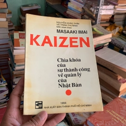 chìa khoá của sự thành công về quản lý của nhật bản