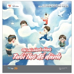 Chi Chi Chành Chành - Tuổi Thơ Để Dành - Hà Nội vi vu ASB.PO Oreka Blogmeo 230225