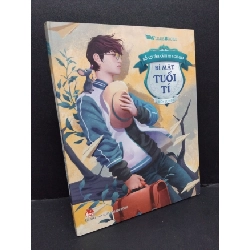 (TẶNG BOOKMARK) Hồ sơ tính cách 12 con giáp - Bí mật tuổi tí mới 90% bẩn nhẹ 2020 RBK.ASB0811