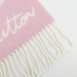 Khăn quàng LOUIS VUITTON Fluffy Gram M94797 - Hàng hiệu Chính hãng 833069