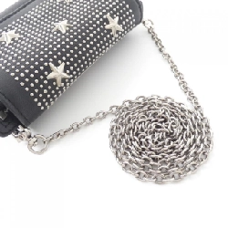 Túi đeo vai Jimmy Choo 611186