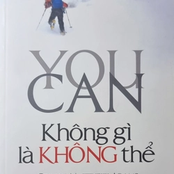 You can Không gì là không thể