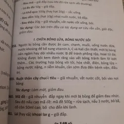 Món ăn bài thuốc- 1739 món chữa bệnh từ RAU CỦ QUẢ.TG Lương Y Tuệ Minh và Dương Thiện 747534