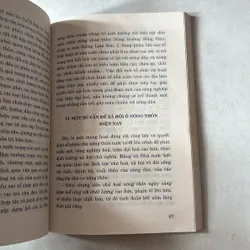 Con đường công nghiệp hoá, hiện đại hoá nông nghiệp và nông thôn 727864