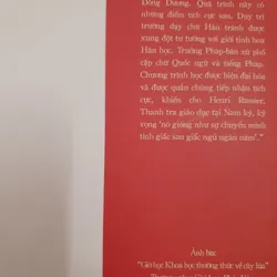 Giáo dục Việt Nam dưới thời thuộc địa  570033