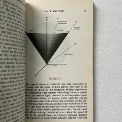 A Brief History of Time - Stephen Hawking  760916