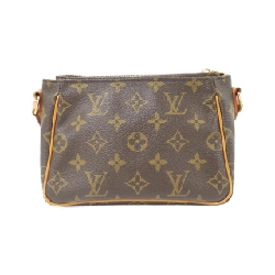Túi xách vai Louis Vuitton Monogram Viva Cite PM M51165 611639