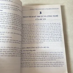 Thiết lập và thẩm định dự án đầu tư 727809