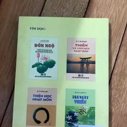 Tôn giao và nhân sinh 1005566