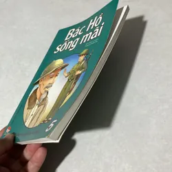 Bác Hồ sống mãi 5 597755