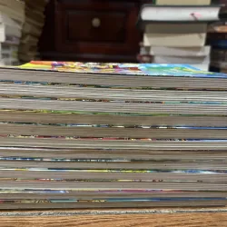 Thần Thoại Trung Hoa trọn bộ 12 tập (t4.1) 1019759