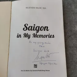SAIGON IN MY MEMORIES 719995
