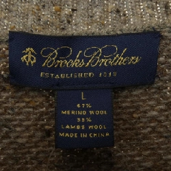 BROOKS BROTHERS ニット - Hàng hiệu Authentic 896507