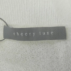 Theory luxe 03-5203710 Áo khoác cardigan - Hàng hiệu Authentic 812480