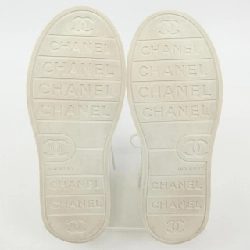 【Mã giảm giá】Giày thể thao CHANEL 664518
