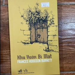 Khu vườn bí mật