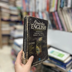 Stream English 417303