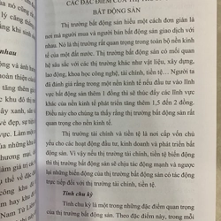 NHỮNG BÍ QUYẾT VÀNG ĐẦU TƯ BẤT ĐỘNG SẢN - THẠC SỸ BÙI HỮU HƯỞNG 521547
