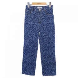 CHANEL LOOK23 P78117V70013 Jeans - Hàng hiệu Authentic