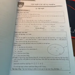 Bồi dưỡng năng lực tự học toán lớp 6 752491