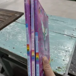 Tallulah the Tuesday Fairy" ( combo 3 quyển) 703788