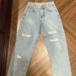 Quần Jeans 