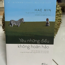 Yêu những điều không hoàn hảo