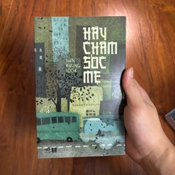 Hãy chăm sóc mẹ