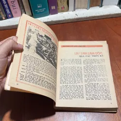 [Gáy Không Đẹp] - II Lịch Kiến Thức Cần Biết Dành Cho Mọi Nhà - 1988 931862