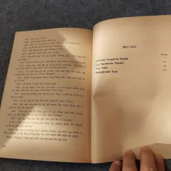 CHÂN DUNG CÁC NHÀ VĂN THẾ GIỚI TẬP BA 720731