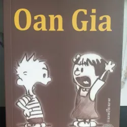 Oan Gia - Thích Trí Siêu