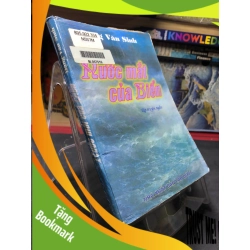 (TẶNG BOOKMARK) Nước mắt của biển 1997 mới 50% ố vàng Đặng Văn Sinh RBK0906 SÁCH VĂN HỌC