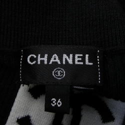 Chanel CHANEL P74529K10910 Áo len 632841