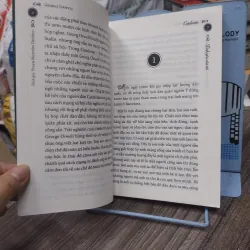 Sách: Catalonia - Tình yêu của tôi - TG: George Orwell (A2) 999388