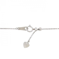 Dây chuyền Sphene hoa PT900/PT850 4.80CT - Hàng hiệu Authentic 860169