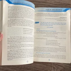 Sách ôn thi lớp 10 chuyên đề nghị luận văn học 784633