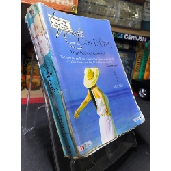 (TẶNG BOOKMARK) Nơi cuối con đường 2012 mới 60% bẩn nhẹ tróc gáy và bìa Tình Không Lam Hề RBK0906 SÁCH VĂN HỌC