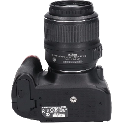 D5200 18-55mm F3.5-5.6 - Hàng hiệu Authentic 879589