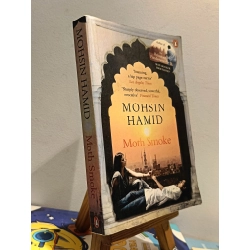 Moth Smoke - Mohsin Hamid