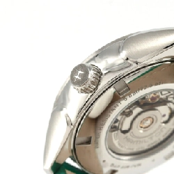 Đồng hồ Hamilton Jazzmaster Lady Auto 12P H322750/H32275890 SS tự động - Hàng hiệu Authentic 880881