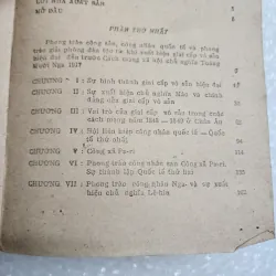 Phong trào cộng sản, công nhân quốc tế | Nxb sách giáo khoa mác lênin 782836