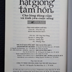 Hạt giống tâm hồn (Bộ 16 cuốn) 465656