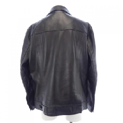 Dolce & Gabbana G9UC3L/HULJ8 Áo khoác da - Hàng hiệu Authentic 894002