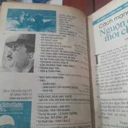 KIẾN THỨC NGÀY NAY số 255 ngày 20-8-1997 613861