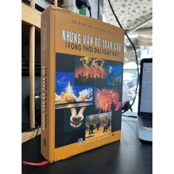Những vấn đề toàn cầu trong thời đại ngày nay - Đỗ Minh Hợp, Nguyễn Kim Lai