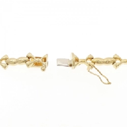 Dây chuyền kim cương Juné 0.56CT - Hàng hiệu Authentic 840300