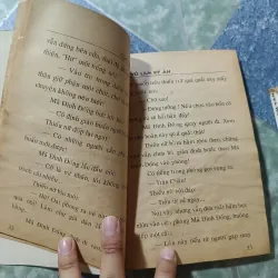 Võ Lâm Kỳ án ( 6 tập) - Võ Thanh Vân 992750