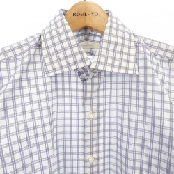 DESIGN WORKS - Áo sơ mi Hàng hiệu Authentic 906547