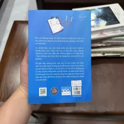 Có Nên Khám Sức Khỏe Định Kỳ? – Kondo Makoto | Sách Y Học Thường Thức - K3 1013442