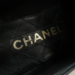 【Mã giảm giá】Giày CHANEL 661646